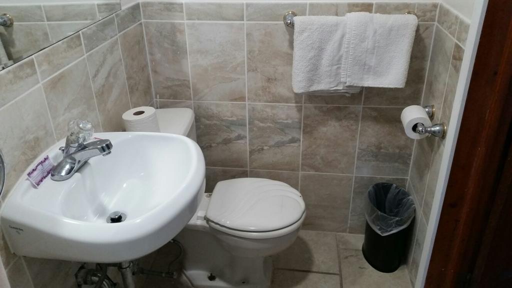 Budget Motor Inn- Stony Point Zimmer foto