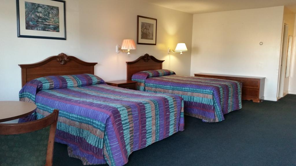 Budget Motor Inn- Stony Point Zimmer foto